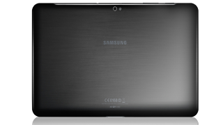 Illustration for article titled Samsung Takes On the Wacom Art Tablets With 10.1-Inch Galaxy Note